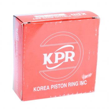 9 099 р. Кольца поршневые HYUNDAI Santa Fe (05-) (2.2 TCI) d+0.50 комплект KPR KPR 23040-27962  с доставкой в г. Пермь. Увеличить фотографию 3