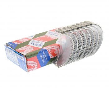 Вкладыши HYUNDAI Atos (03-),Getz (03-) (1.1) шатунные STD комплект (8шт.) KFM KFM 23060-02622