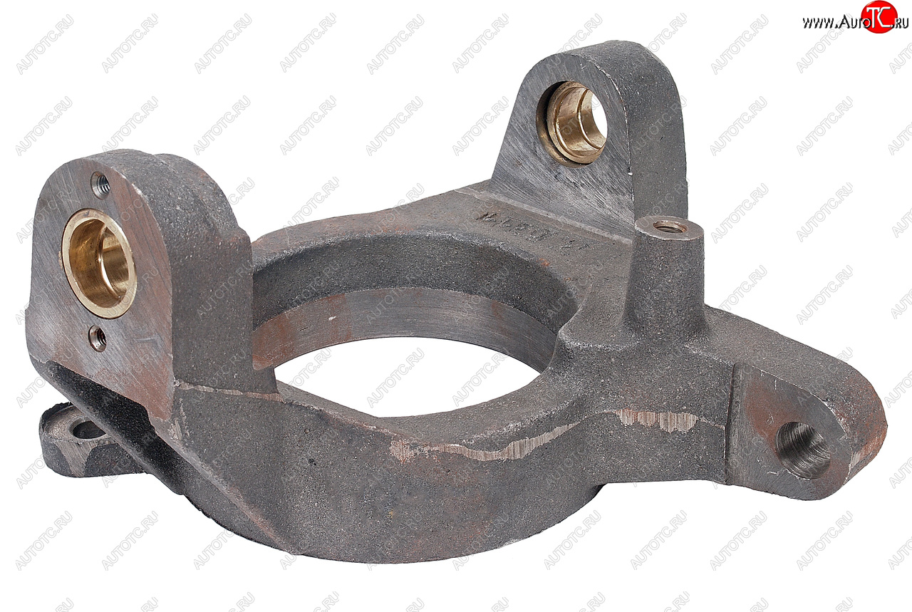 30 999 р. Корпус ГАЗ-23107 (4х4) кулака поворотного правый (ОАО ГАЗ) ГАЗ 23107-2304044  с доставкой в г. Пермь