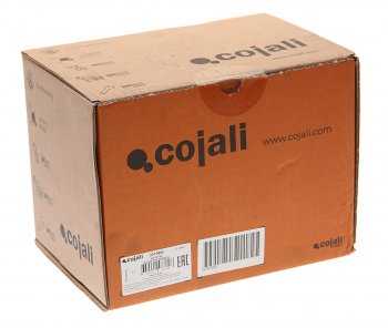15 799 р. Осушитель воздуха MERCEDES с подогревом 10Bar COJALI COJALI 2310805 COJALI 2310805  с доставкой в г. Пермь. Увеличить фотографию 5