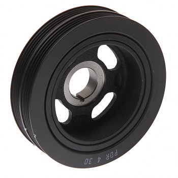 Шкив HYUNDAI Elantra (00-) (1.82.0),Matrix (01-) (1.8) коленвала PHG PHG 23124-23515