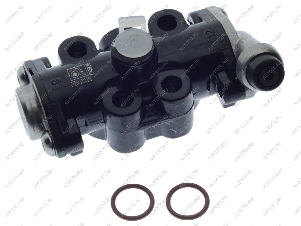 3 799 р. Клапан VOLVO ускорительный КПП DT DT 2.32356  с доставкой в г. Пермь