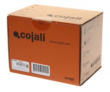 17 899 р. Кран SCHMITZ тормозной прицепа COJALI COJALI 2327004  с доставкой в г. Пермь. Увеличить фотографию 5