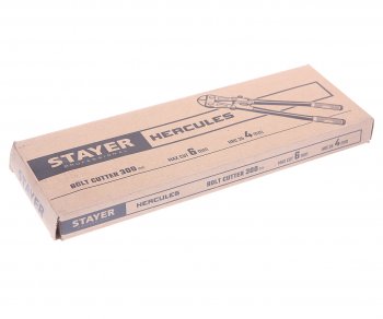 969 р. Болторез 300мм (12) STAYER STAYER 2330-030  с доставкой в г. Пермь. Увеличить фотографию 3
