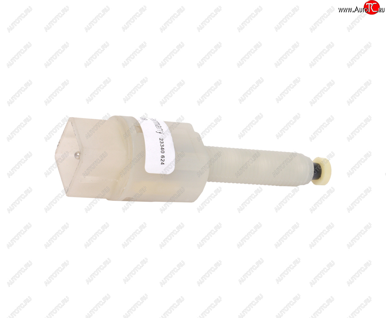 879 р. Выключатель VW Passat (97-05) AUDI A4,6,8 (94-05) SKODA Superb (01-08) стоп-сигнала FEBI FEBI 23340  с доставкой в г. Пермь