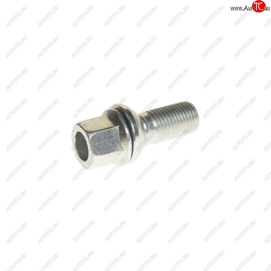 369 р. Болт колеса AUDI M14x1.5x51 FEBI FEBI 23368  с доставкой в г. Пермь