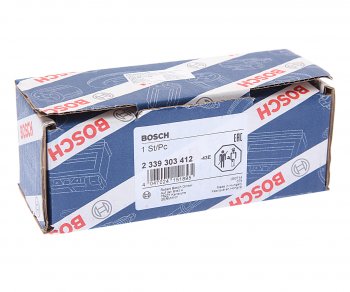 5 199 р. Реле втягивающее AUDI A3 (01-03) стартера BOSCH BOSCH 2339303412 BOSCH 2339303412  с доставкой в г. Пермь. Увеличить фотографию 3