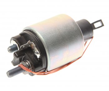 3 899 р. Реле втягивающее VW Passat AUDI A4 стартера BOSCH BOSCH 2339303428 BOSCH 2339303428  с доставкой в г. Пермь. Увеличить фотографию 2