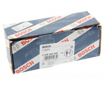 3 899 р. Реле втягивающее VW Passat AUDI A4 стартера BOSCH BOSCH 2339303428 BOSCH 2339303428  с доставкой в г. Пермь. Увеличить фотографию 3