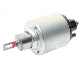 3 399 р. Реле втягивающее FORD Fiesta (01-07) стартера BOSCH BOSCH 2339304047 BOSCH 2339304047  с доставкой в г. Пермь. Увеличить фотографию 1