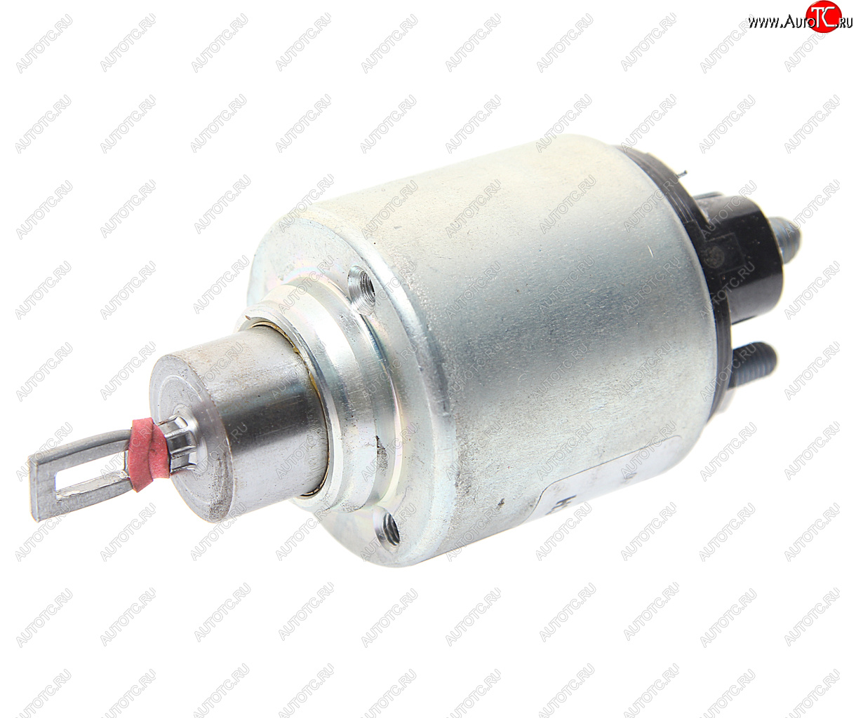 3 399 р. Реле втягивающее FORD Fiesta (01-07) стартера BOSCH BOSCH 2339304047 BOSCH 2339304047  с доставкой в г. Пермь