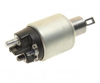 4 999 р. Реле втягивающее BMW E60,81,83,87,90,70,71 D BOSCH BOSCH 2339305045  с доставкой в г. Пермь. Увеличить фотографию 2
