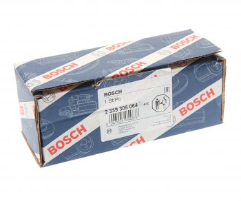 3 699 р. Реле втягивающее MERCEDES стартера BOSCH BOSCH 2339305064 BOSCH 2339305064  с доставкой в г. Пермь. Увеличить фотографию 3