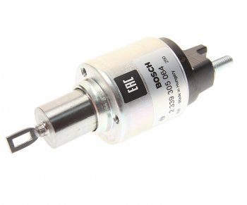 3 699 р. Реле втягивающее MERCEDES стартера BOSCH BOSCH 2339305064 BOSCH 2339305064  с доставкой в г. Пермь. Увеличить фотографию 1
