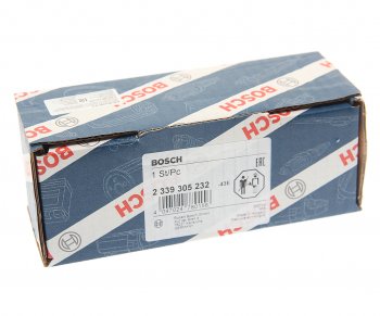 2 979 р. Реле втягивающее FIAT Multipla (98-10) стартера BOSCH BOSCH 2339305232 BOSCH 2339305232  с доставкой в г. Пермь. Увеличить фотографию 3