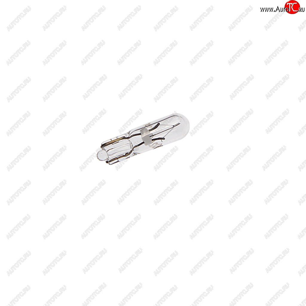 92 р. Лампа 24V W1.2W W2x4.6d OSRAM OSRAM 2341  с доставкой в г. Пермь
