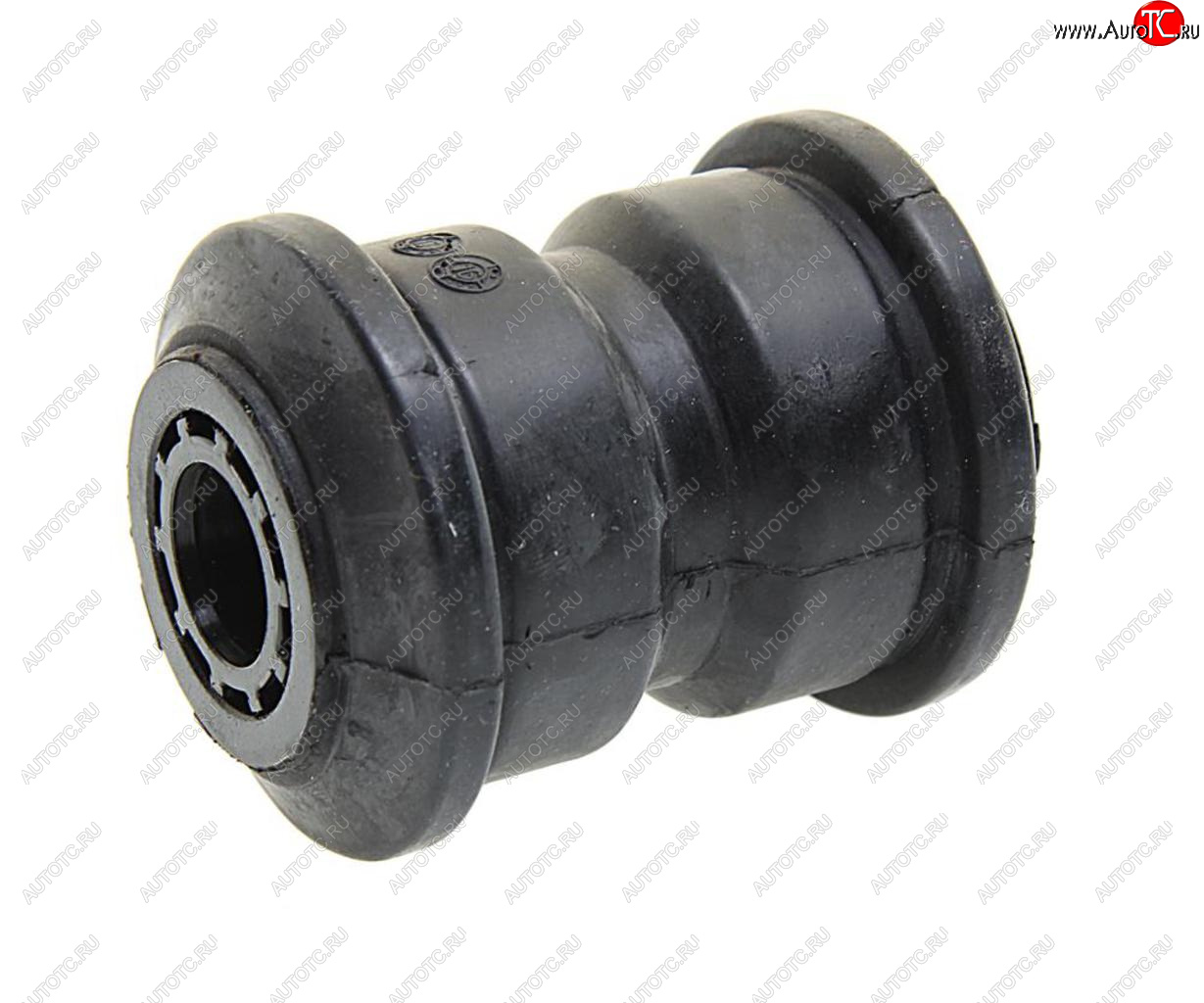 2 179 р. Сайлентблок MERCEDES рессоры (22.5x96) FEBI FEBI 23479  с доставкой в г. Пермь