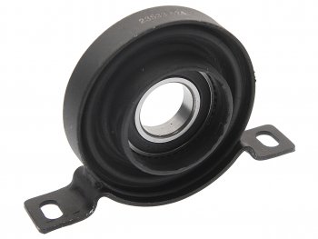 4 899 р. Подшипник подвесной BMW X5 (00-06) вала карданного FEBI FEBI 23533  с доставкой в г. Пермь. Увеличить фотографию 1