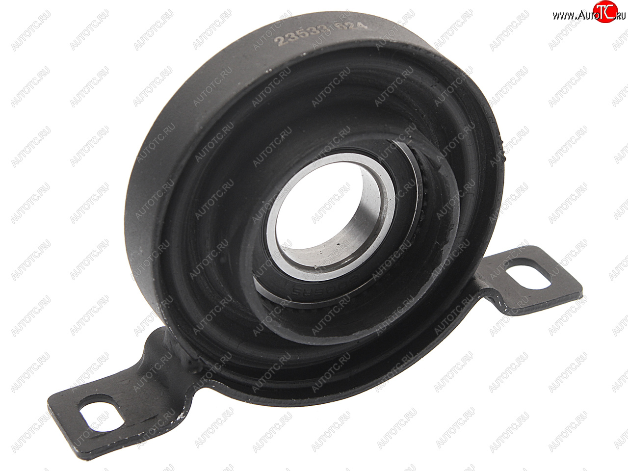 4 899 р. Подшипник подвесной BMW X5 (00-06) вала карданного FEBI FEBI 23533  с доставкой в г. Пермь