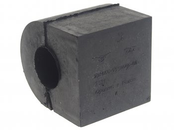 439 р. Подушка УАЗ-3163 (14-) стабилизатора заднего (ОАО УАЗ) ЗМЗ 236000-2916040-00  с доставкой в г. Пермь. Увеличить фотографию 2