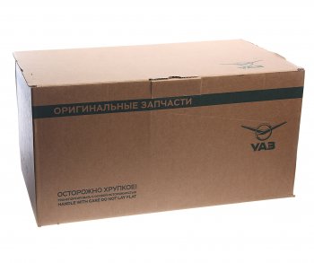 26 699 р. Фара блок УАЗ Профи правая (ОАО УАЗ) УАЗ 236000-3711010-00  с доставкой в г. Пермь. Увеличить фотографию 6