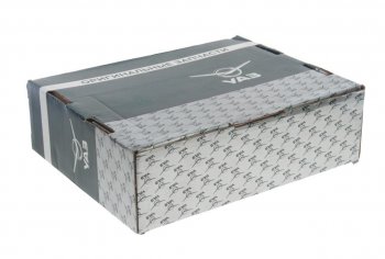 6 799 р. Колодки тормозные УАЗ Профи задние (4шт.) (ОАО УАЗ) УАЗ 236021-3502082-00  с доставкой в г. Пермь. Увеличить фотографию 2