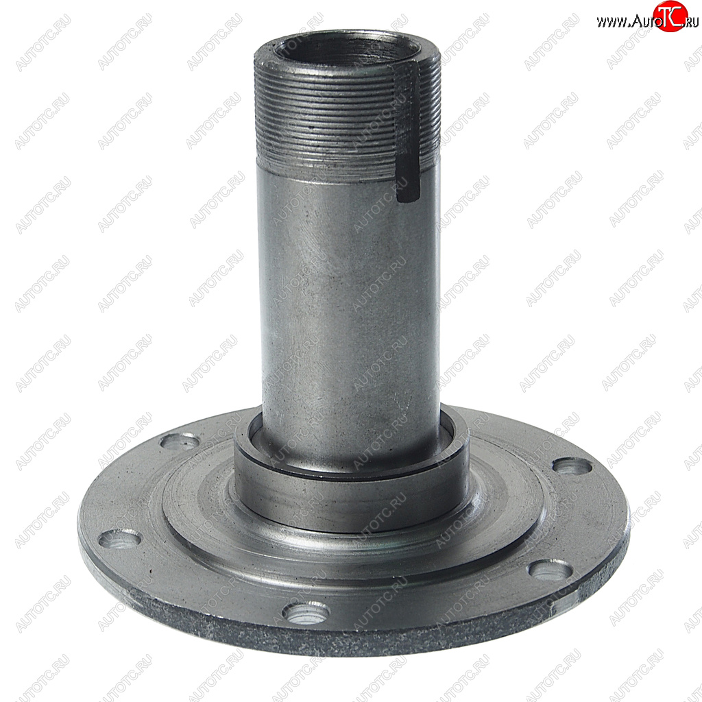 9 599 р. Цапфа УАЗ Профи (4х4) кулака поворотного в сборе (ОАО УАЗ) УАЗ 236022-2304080-00  с доставкой в г. Пермь