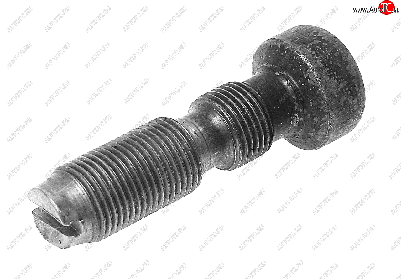 184 р. Винт ЯМЗ регулировочный коромысла АВТОДИЗЕЛЬ ЯМЗ 236-1007148-б  с доставкой в г. Пермь