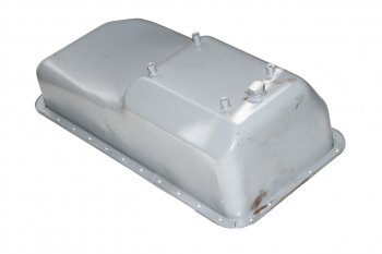 9 599 р. Картер ЯМЗ масляный (236БЕ,НЕ,НЕ2) АВТОДИЗЕЛЬ ЯМЗ 236-1009010-г2  с доставкой в г. Пермь. Увеличить фотографию 1