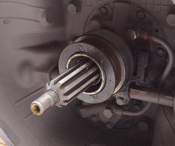 290 999 р. КПП ЯМЗ-236 МАЗ (1 дисковое сцепление, вал 50.5мм) АВТОДИЗЕЛЬ № ЯМЗ 2361.1700004-06  с доставкой в г. Пермь. Увеличить фотографию 4