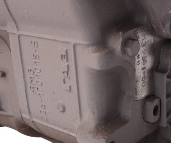 282 999 р. КПП ЯМЗ-236 УРАЛ (1 дисковое сцепление, вал 50.5мм) АВТОДИЗЕЛЬ № ЯМЗ 2361.1700004-56  с доставкой в г. Пермь. Увеличить фотографию 5