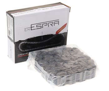 15 549 р. Цепь УАЗ-3163,23632 привода РК DIVGI WARNER (c 2019г.) ESPRA ESPRA 23632-1802089  с доставкой в г. Пермь. Увеличить фотографию 1