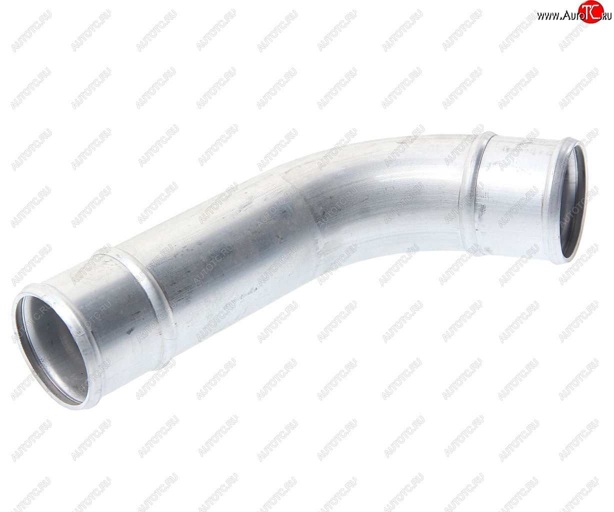 2 589 р. Патрубок SSANGYONG Actyon (10-) (D20F) интеркулера выпускной OE SSANGYONG 2381234100 SSANGYONG 2381234100  с доставкой в г. Пермь