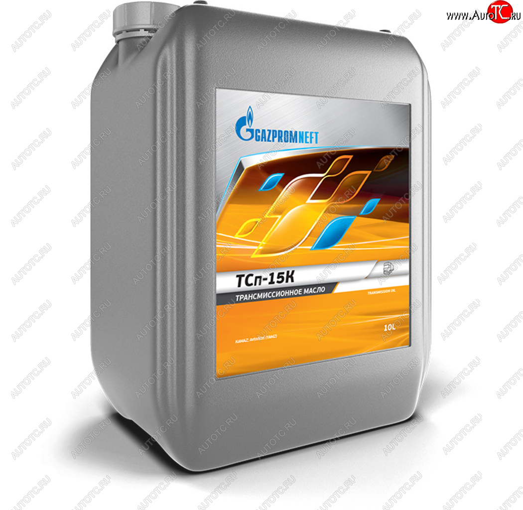 2 599 р. Масло трансмиссионное ТСП-15К GL-3 85W90 мин.10л9.34кг GAZPROMNEFT GAZPROMNEFT 2389901282  с доставкой в г. Пермь