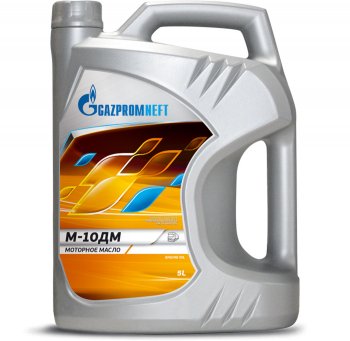 1 299 р. Масло дизельное М10ДМ мин.5л GAZPROMNEFT GAZPROMNEFT 2389901405  с доставкой в г. Пермь. Увеличить фотографию 1
