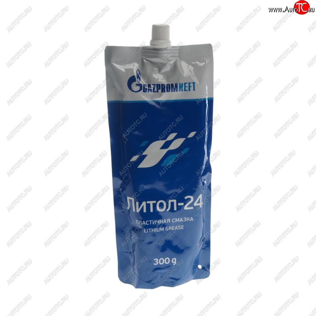 250 р. Смазка ЛИТОЛ-24 300г GAZPROMNEFT GAZPROMNEFT 2389907144  с доставкой в г. Пермь