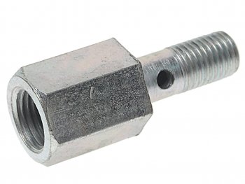 Штуцер Д-243,Д-245,Д-260 фoрсунки НО 10х8 ММЗ ММЗ 240-1111112-б