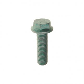 Болт MAN TGA,TGS,TGM крепления карданного фланца (M12х1.5х50х40) FEBI FEBI 24104