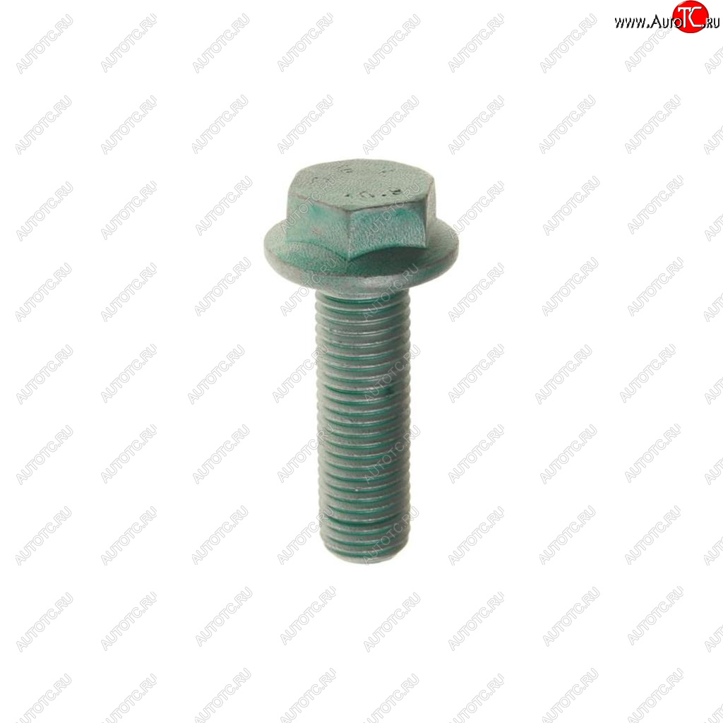 282 р. Болт MAN TGA,TGS,TGM крепления карданного фланца (M12х1.5х50х40) FEBI FEBI 24104  с доставкой в г. Пермь