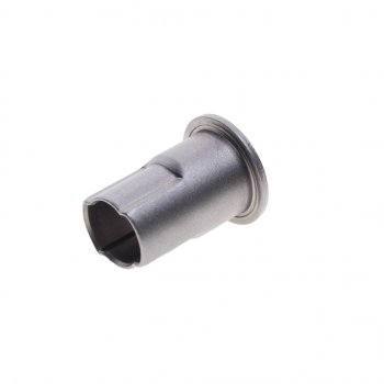 4 199 р. Втулка MAN рычага разжимного колодок тормозных BOSCH BOSCH 2410422026  с доставкой в г. Пермь. Увеличить фотографию 2