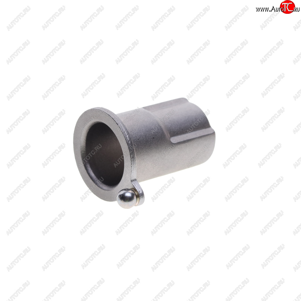 4 199 р. Втулка MAN рычага разжимного колодок тормозных BOSCH BOSCH 2410422026  с доставкой в г. Пермь