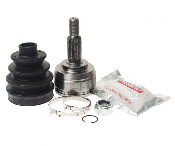 ШРУС наружный RENAULT Megane (04-) передний FEBEST FEBEST 2410dust