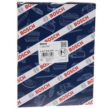 3 099 р. Прокладка КАМАЗ-4308 DAF MAN RENAULT IVECO SCANIA ТНВД комплект дв.CUMMINS 5.9 (6btaa) BOSCH BOSCH 2417010010  с доставкой в г. Пермь. Увеличить фотографию 2