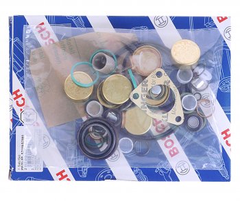 5 699 р. Ремкомплект КАМАЗ ТНВД комплект дв. 740-51-320 BOSCH BOSCH 2417010022  с доставкой в г. Пермь. Увеличить фотографию 1