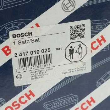 5 299 р. Ремкомплект MAN ТНВД BOSCH BOSCH 2417010025  с доставкой в г. Пермь. Увеличить фотографию 3