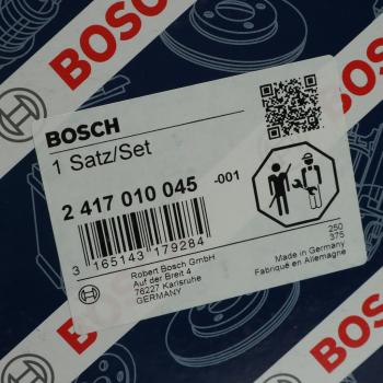 1 799 р. Ремкомплект MAN ТНВД BOSCH BOSCH 2417010045  с доставкой в г. Пермь. Увеличить фотографию 3