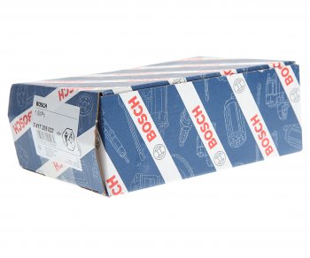 73 999 р. Клапан SCANIA электромагнитный ТНВД BOSCH BOSCH 2417205022  с доставкой в г. Пермь. Увеличить фотографию 3