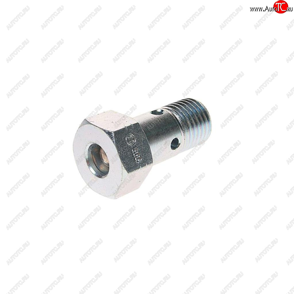 3 999 р. Клапан топливный ТНВД (M14х1.5)(2.0-2.5bar) MAN MERCEDES SCANIA VOLVO BOSCH BOSCH 2417413082  с доставкой в г. Пермь