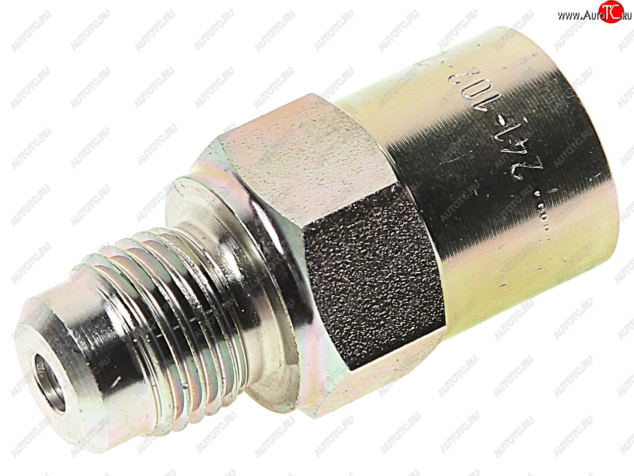7 999 р. Клапан MAN перепускной BOSCH BOSCH 2417413102  с доставкой в г. Пермь
