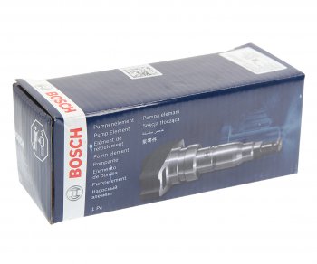 32 749 р. Пара плунжерная MAN BOSCH BOSCH 2418425981  с доставкой в г. Пермь. Увеличить фотографию 4